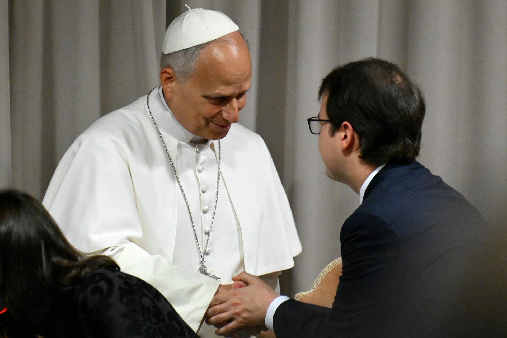 What Pope Leo XIV’s First Encyclical Says About the Power of AI