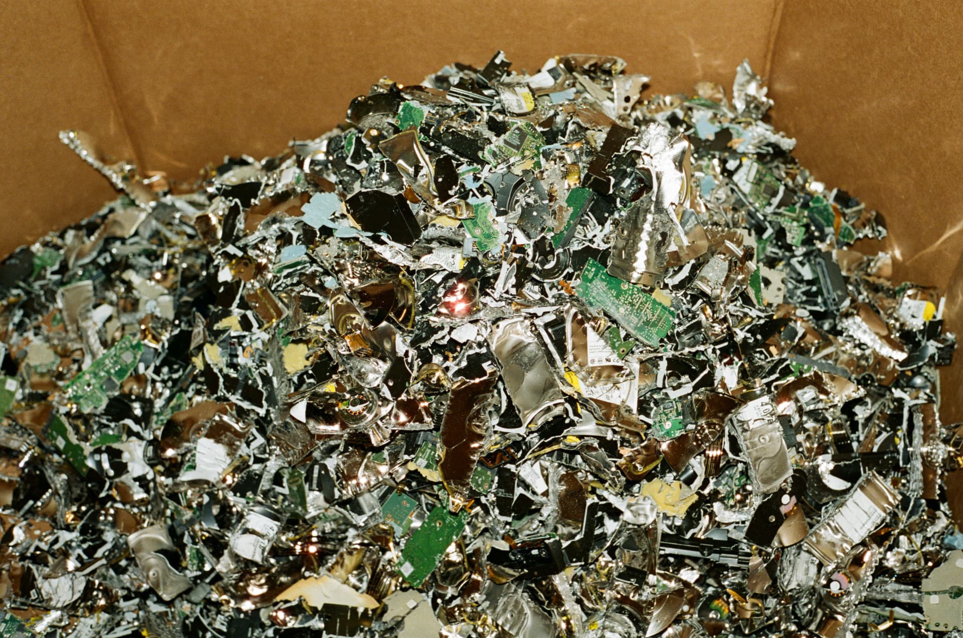 Why Sierra the Supercomputer Had to Die