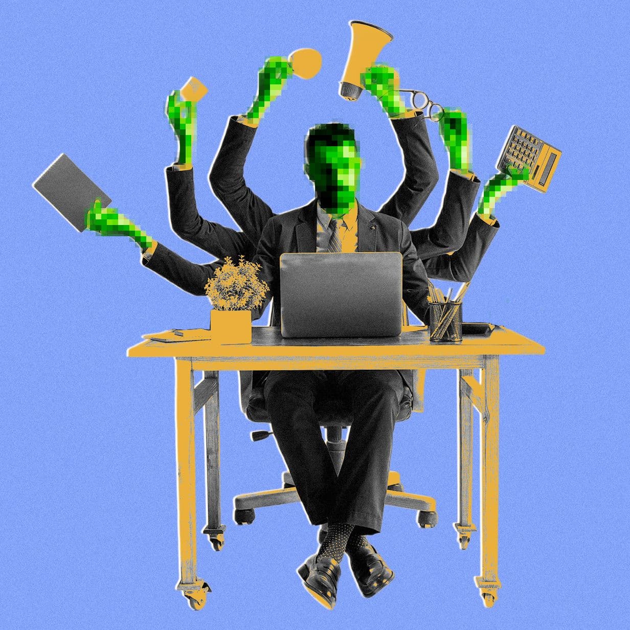The Powerful Chinese AI Model Experts Warned About Is Here