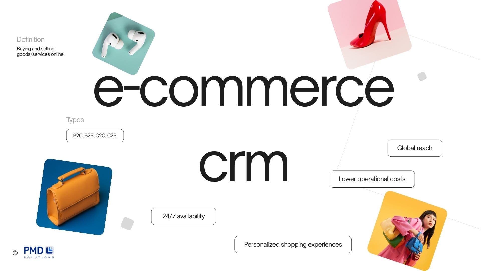E-commerce CRM implementation challenges: Why they feel harder (and different) than B2B