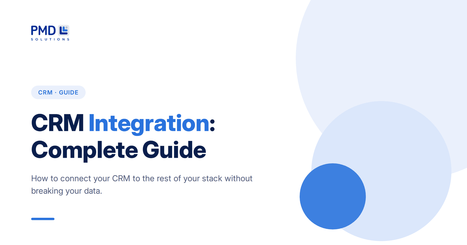 CRM Integration: Complete Guide