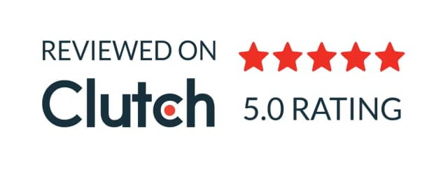 Clutch reviews