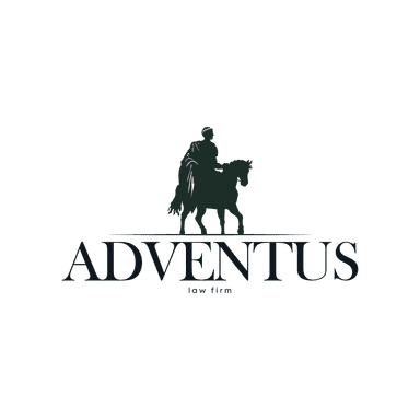 Adventus logo