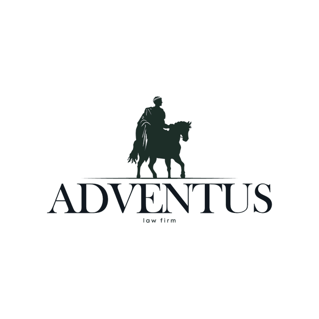 Adventus logo