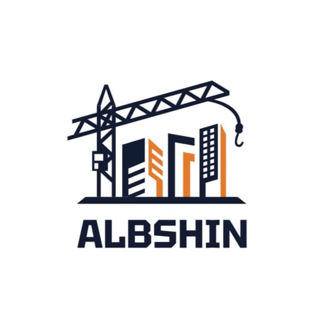 Albshin logo