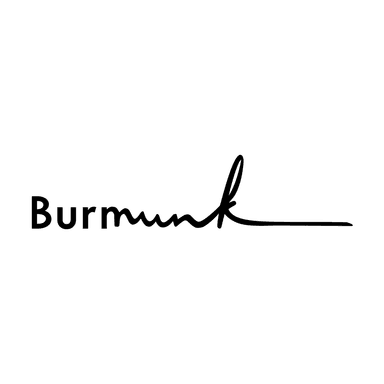 Burmunk logo