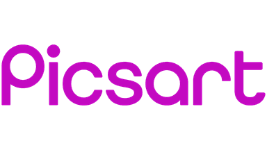 Picsart logo