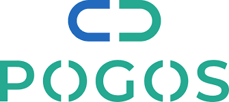Pogos logo