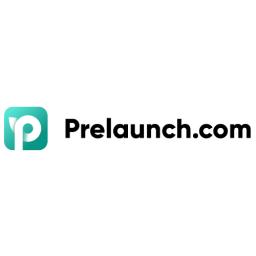 Prelaunch logo