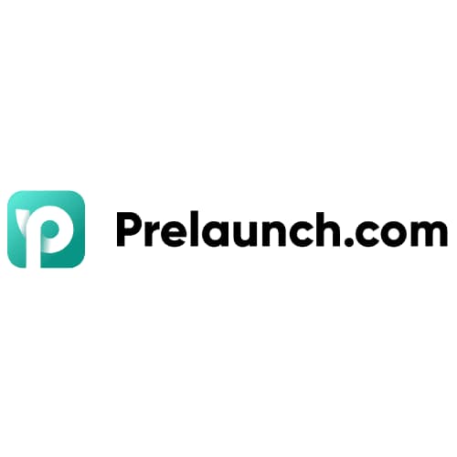 Prelaunch logo