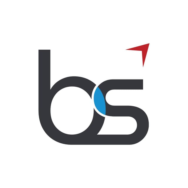 Business Solutions logo