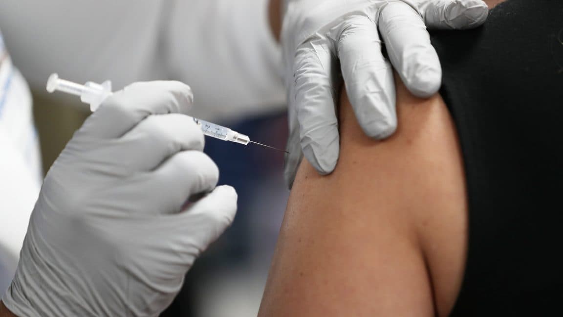15 state attorneys general sue RFK Jr. over "anti-science" vaccine policy