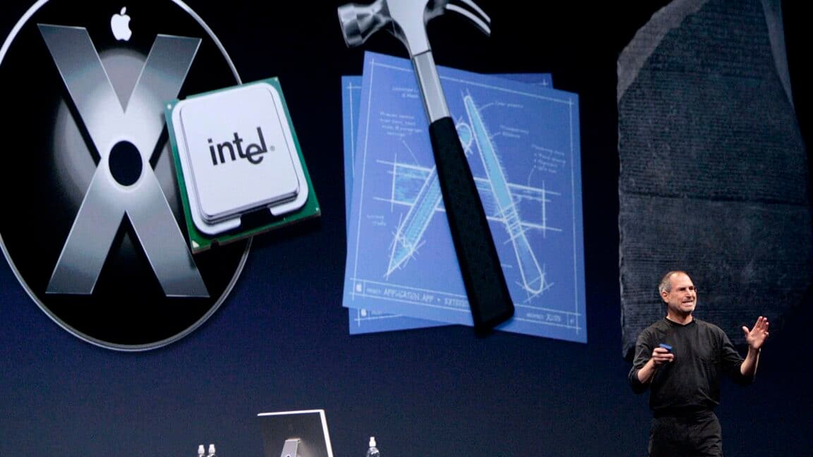20 years of Intel Macs: Why Apple switched, and why it switched again