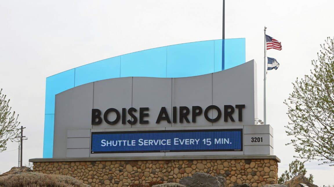 Measles takes a plane to Idaho, which has worst vaccination rate in US