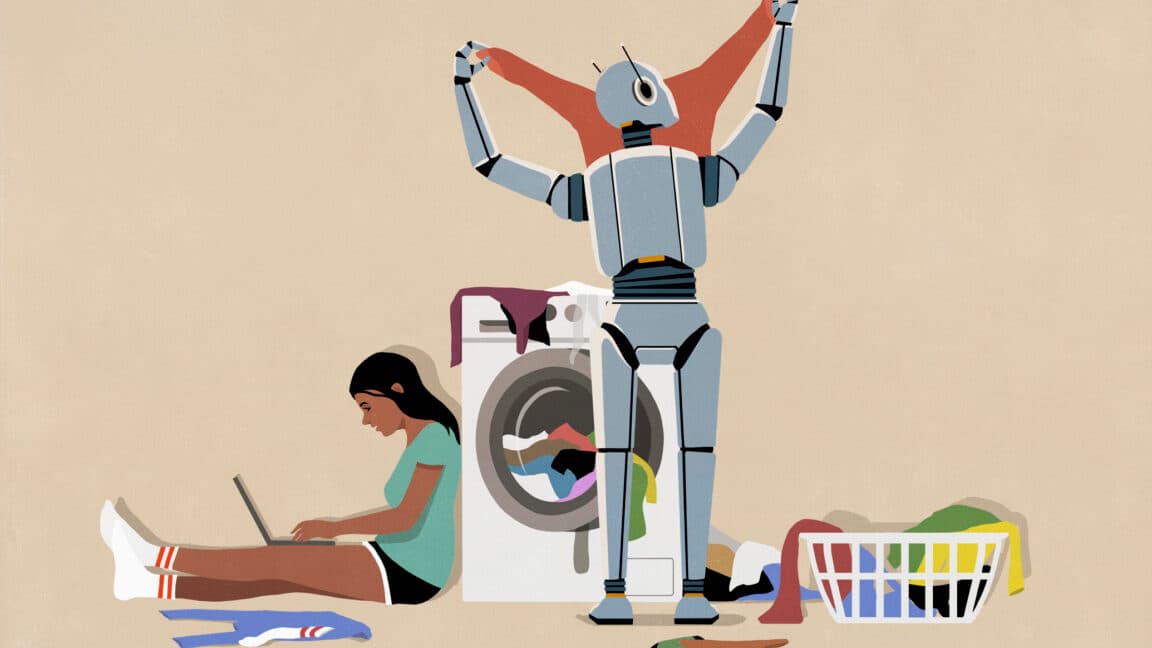 Allegedly trashing Airbnbs to test robots puts startup in legal trouble