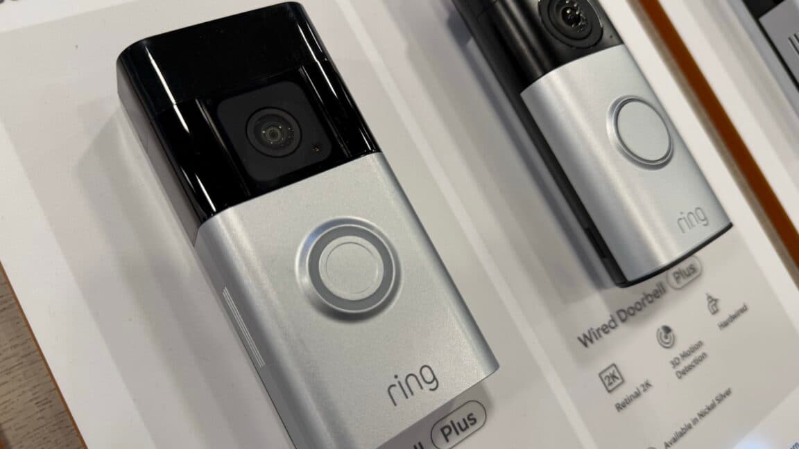 Amazon-owned Ring should pay Americans for scanning their faces, lawsuit says