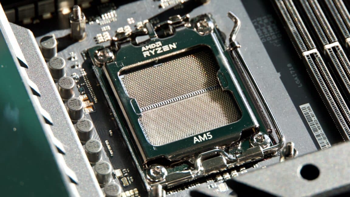 AMD extends Socket AM5 support through at least 2029; AM4 refuses to die