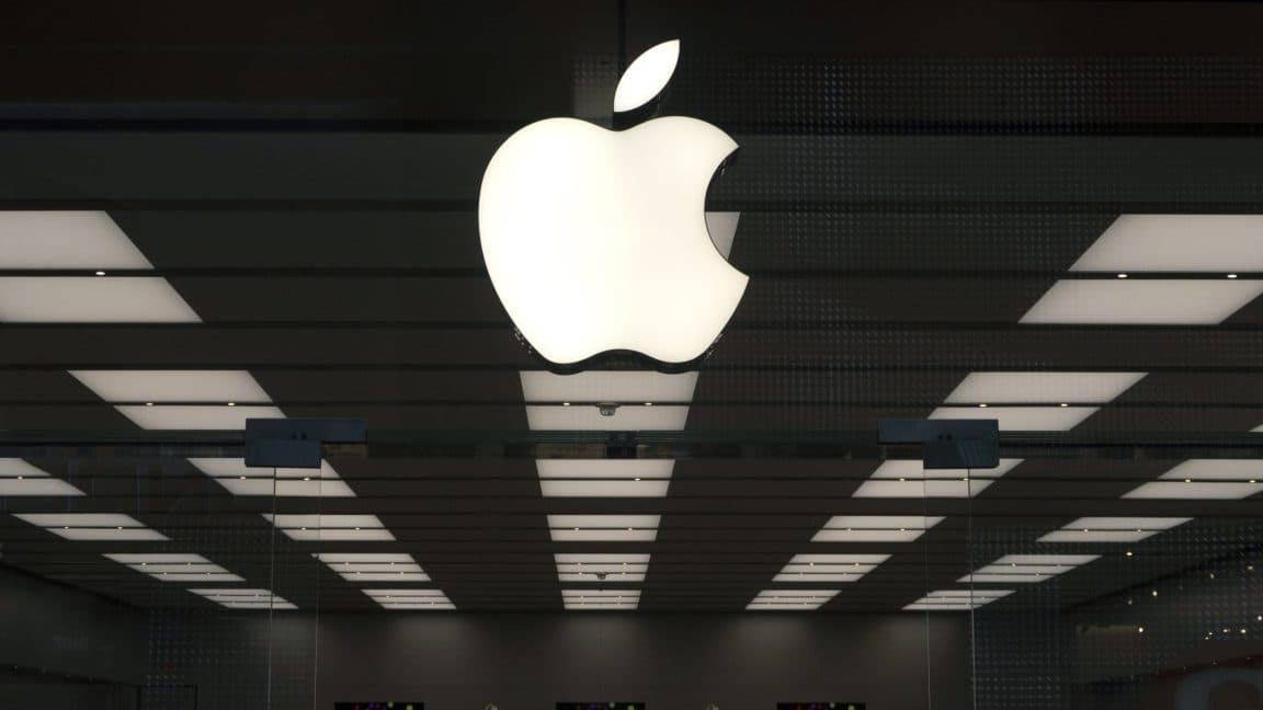 Apple users in the US can no longer download ByteDance's Chinese apps