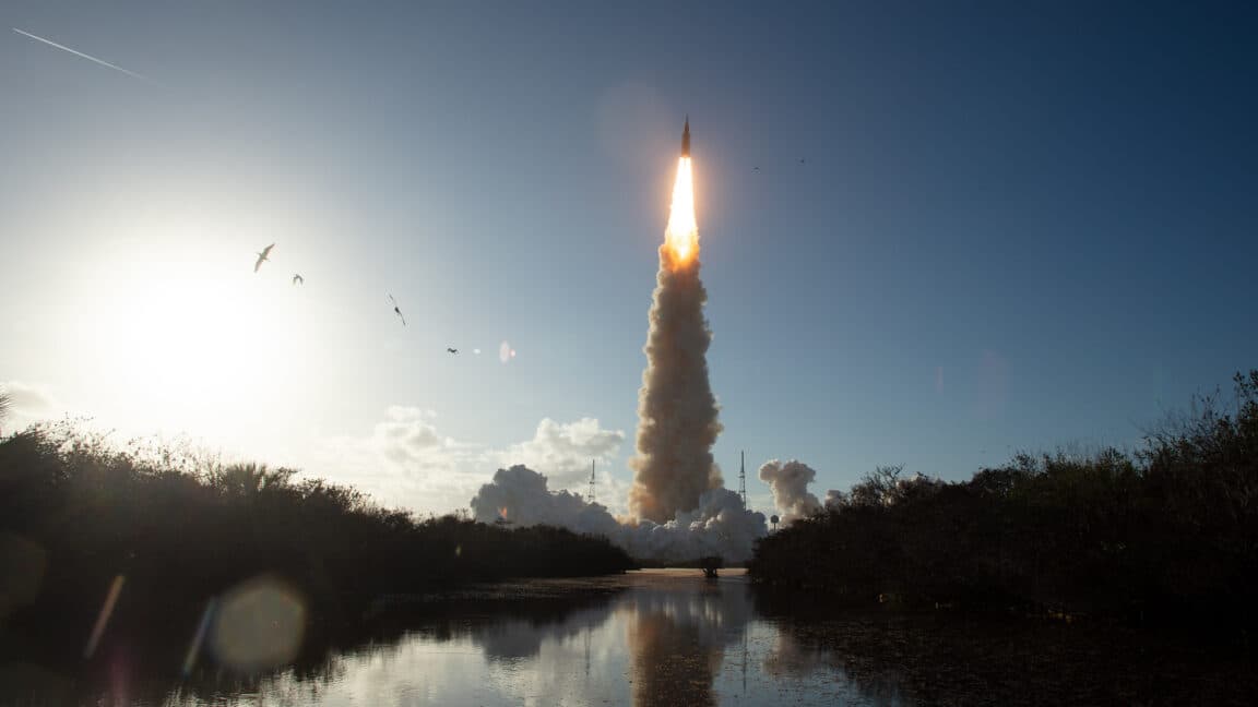 Why is NASA bothering to go back to the Moon if we've already been there?