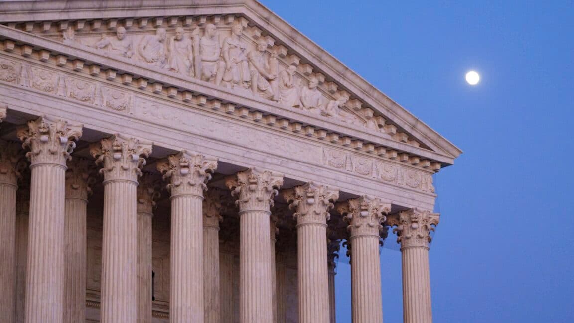 AT&T and Verizon lose Supreme Court case over fines for selling location data