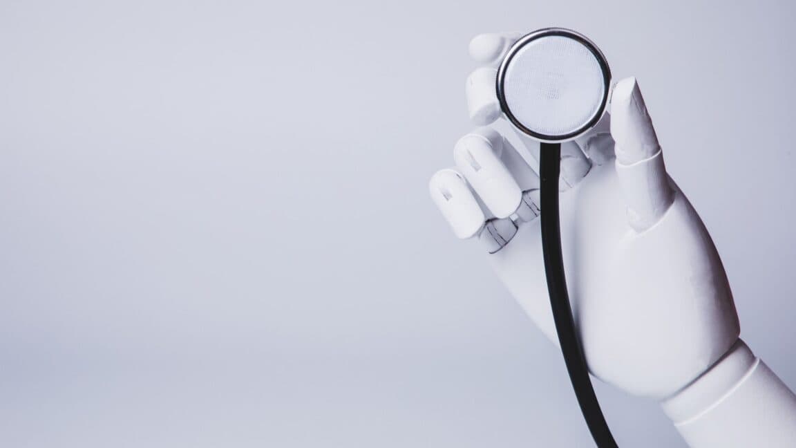 Character.AI sued over chatbot that claims to be a real doctor with a license