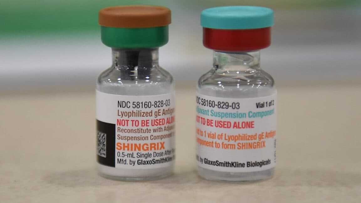 Could a vaccine prevent dementia? Shingles shot data only getting stronger.