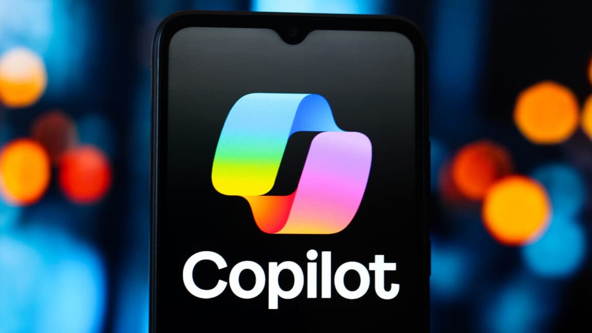 Critical Copilot vulnerability allowed hackers to steal 2FA code from users
