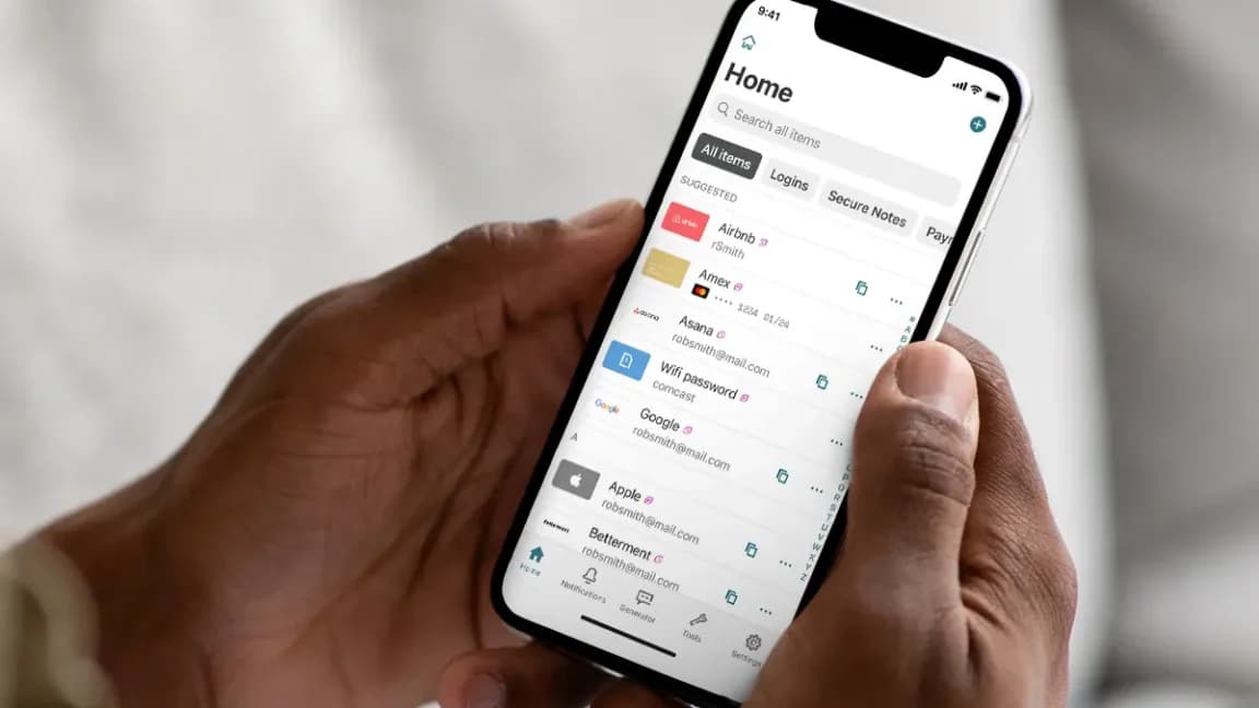 Can't make sense of Dashlane's vault theft notification? You're not alone.