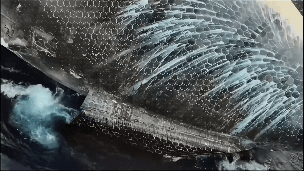 Experts warn current Starship heat shield tech is a "dead end" for rapid reuse