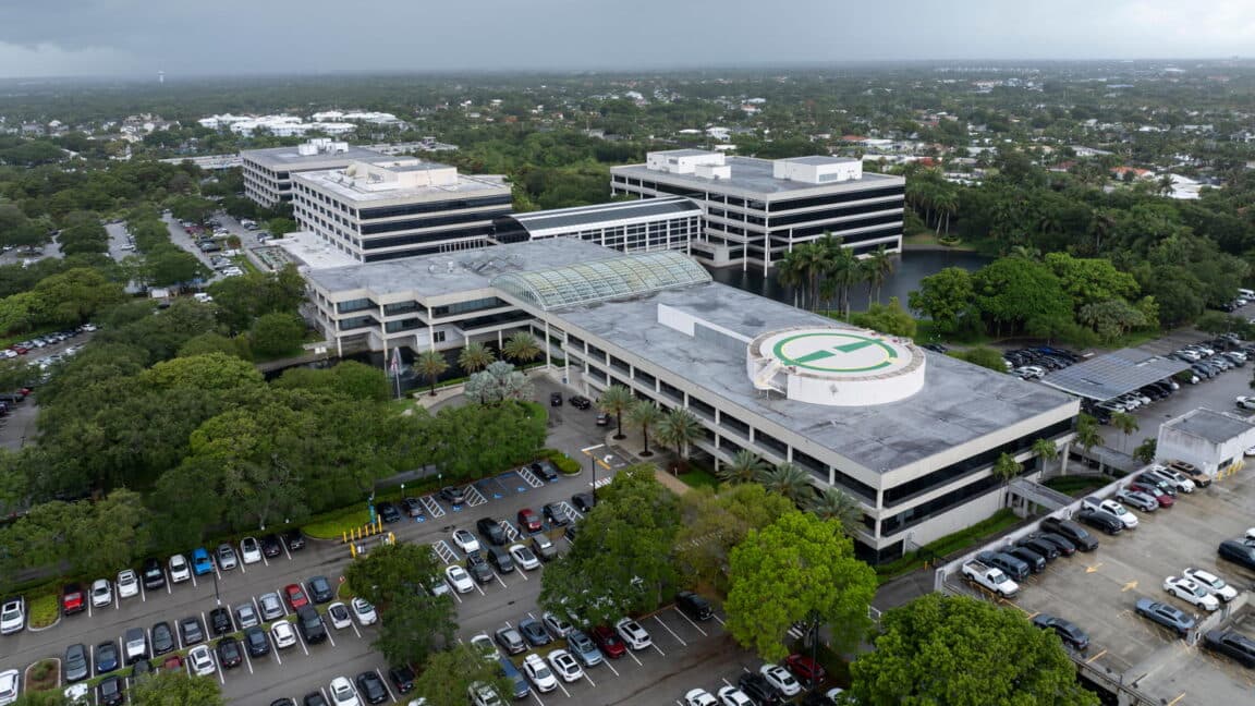 Electrical utility megamerger is all about the data centers