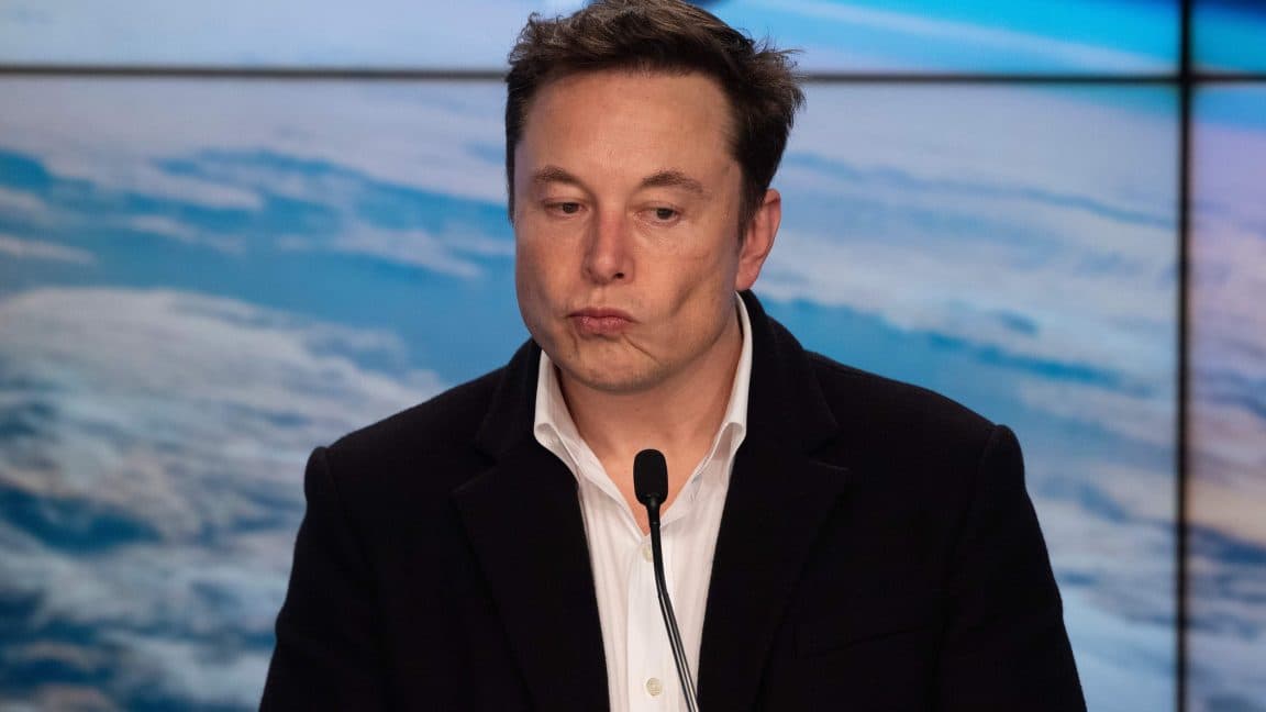 Elon Musk tried to hire OpenAI founders to start AI unit inside Tesla