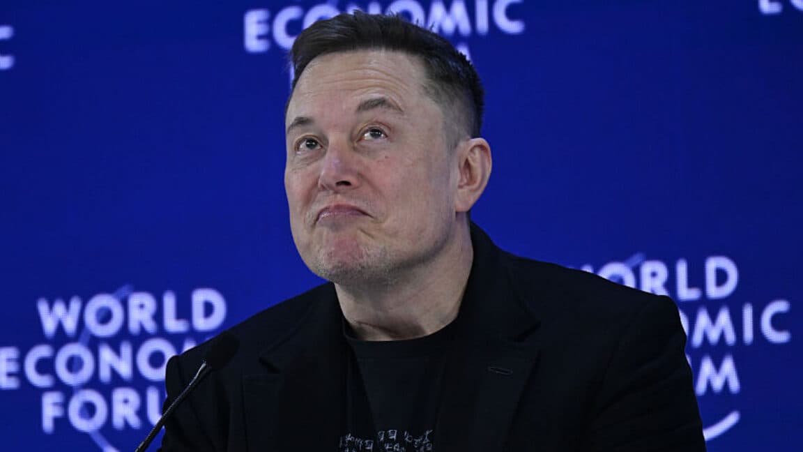 Elon Musk tries again to escape FTC audits of X data handling