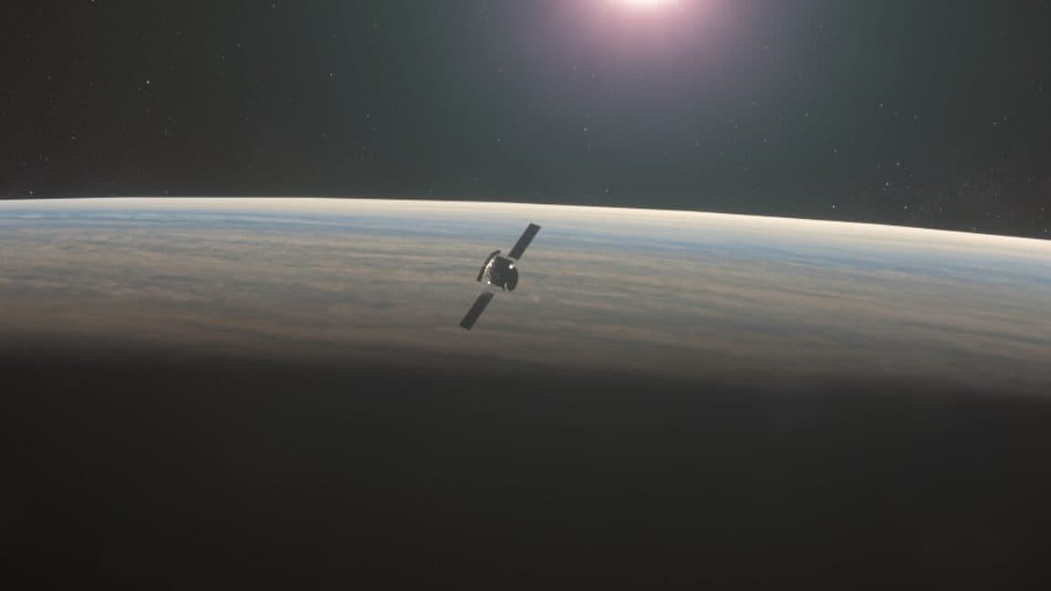Europe will go it alone on Venus mission after NASA yanks radar instrument