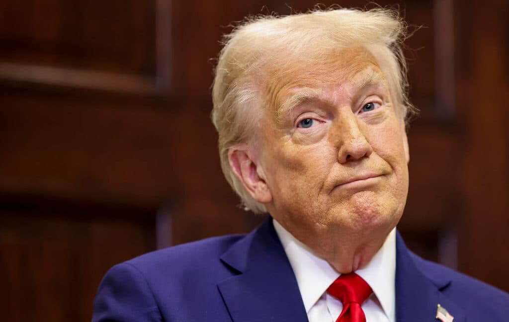 Spooked by Mythos, Trump suddenly realized AI safety testing might be good