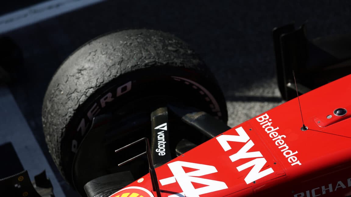 F1 in Spain: An old-fashioned strategy fight can still be thrilling