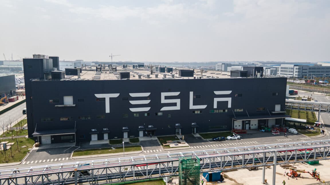 First, Tesla canceled the Model 2—now it's working on a new small EV