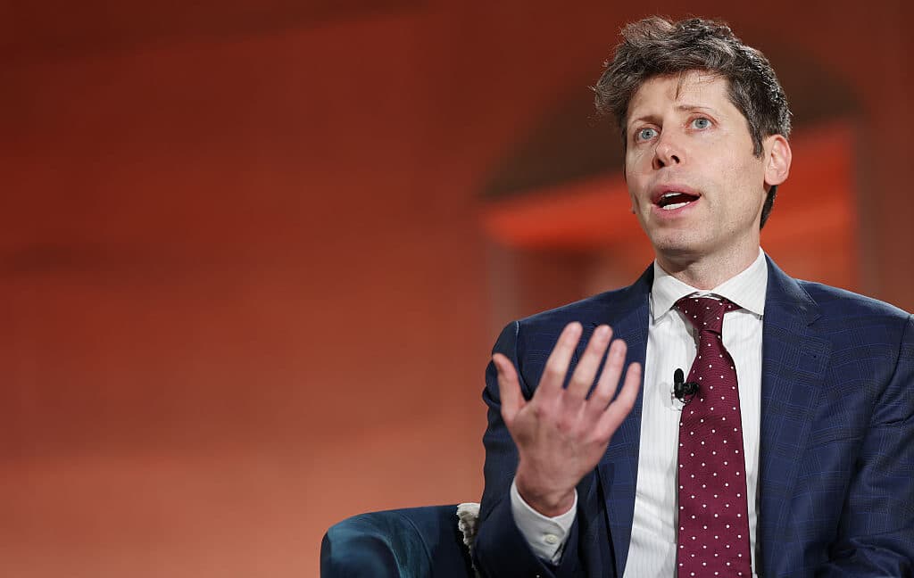 Florida sues OpenAI, Sam Altman after multiple ChatGPT-linked murders