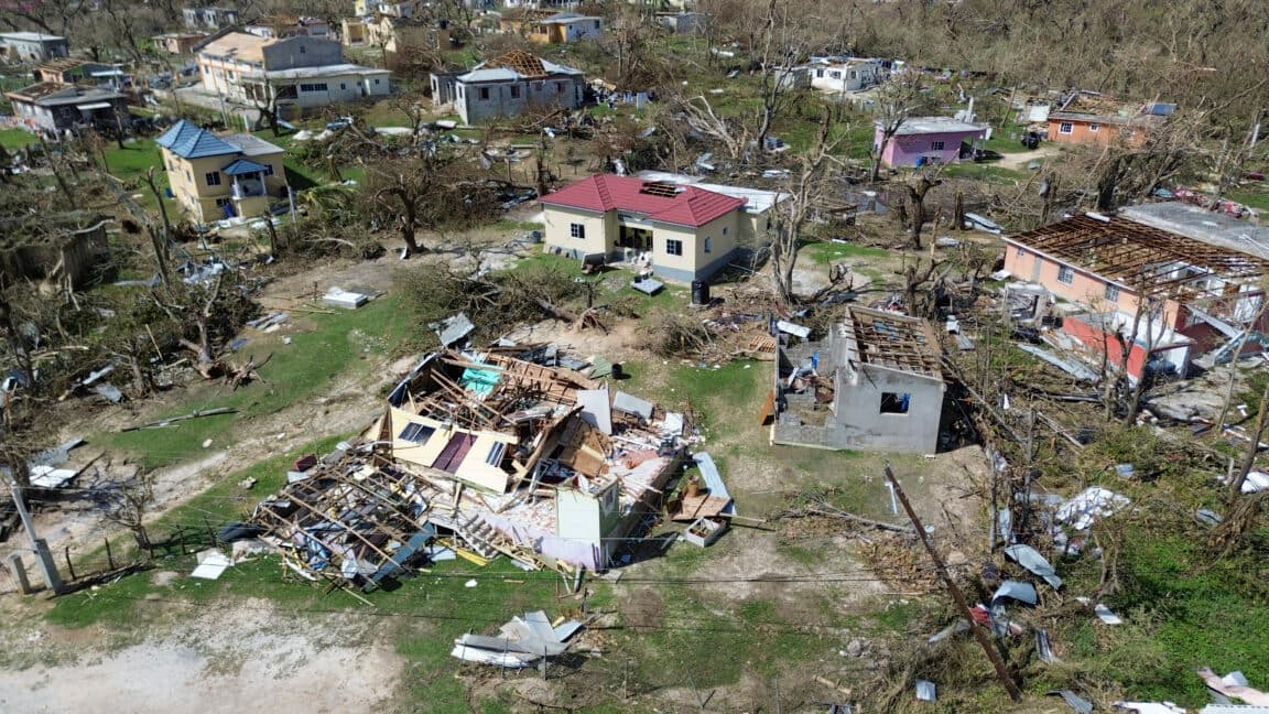 Forecasters predict below-average hurricane season, advise against complacency
