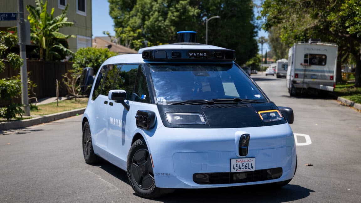 Free Waymo rides in California? You can thank a regulatory quirk.