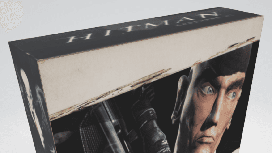 GOG brings back "big box" PC games, one printable template at a time