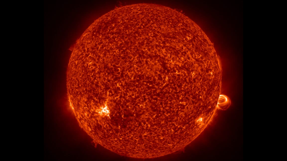 Good news—we have extra time before the Sun ends life on Earth