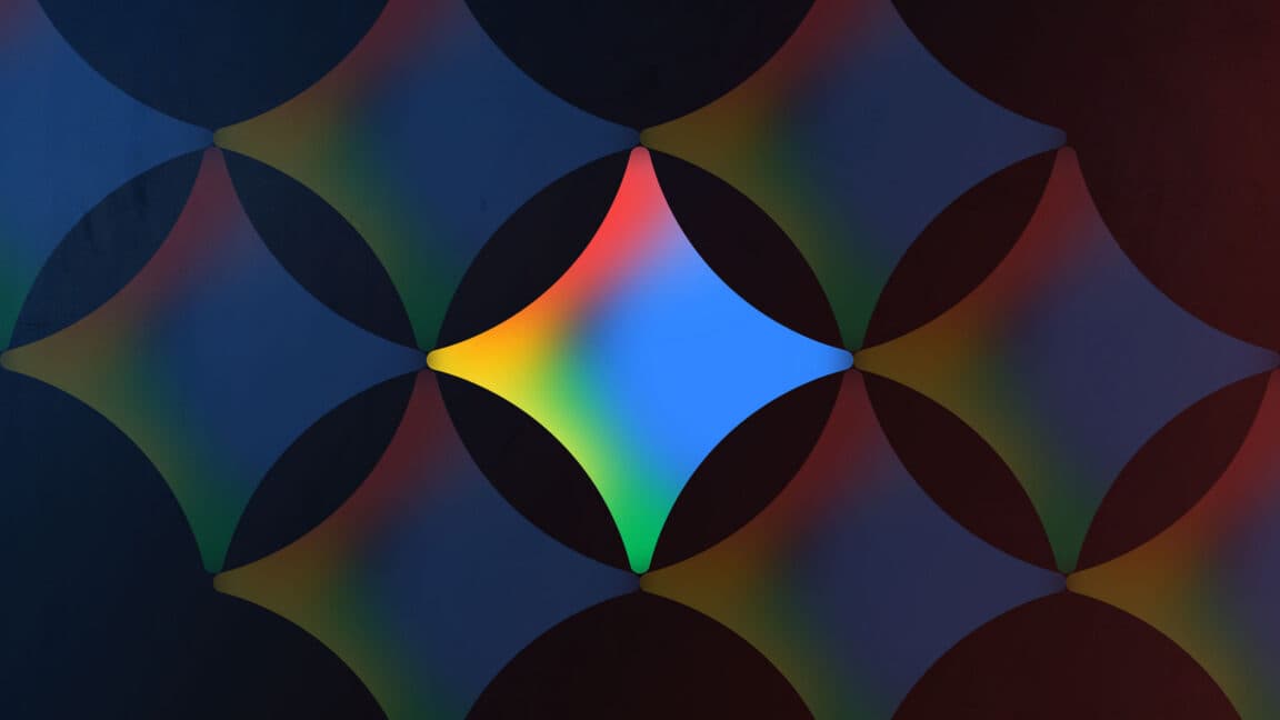 Gemini 3.5 Flash might be fast enough for gen AI to make sense