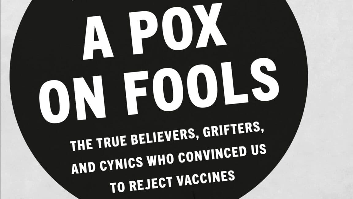 Grifters, cynics, and true believers: The family tree of vaccine opponents