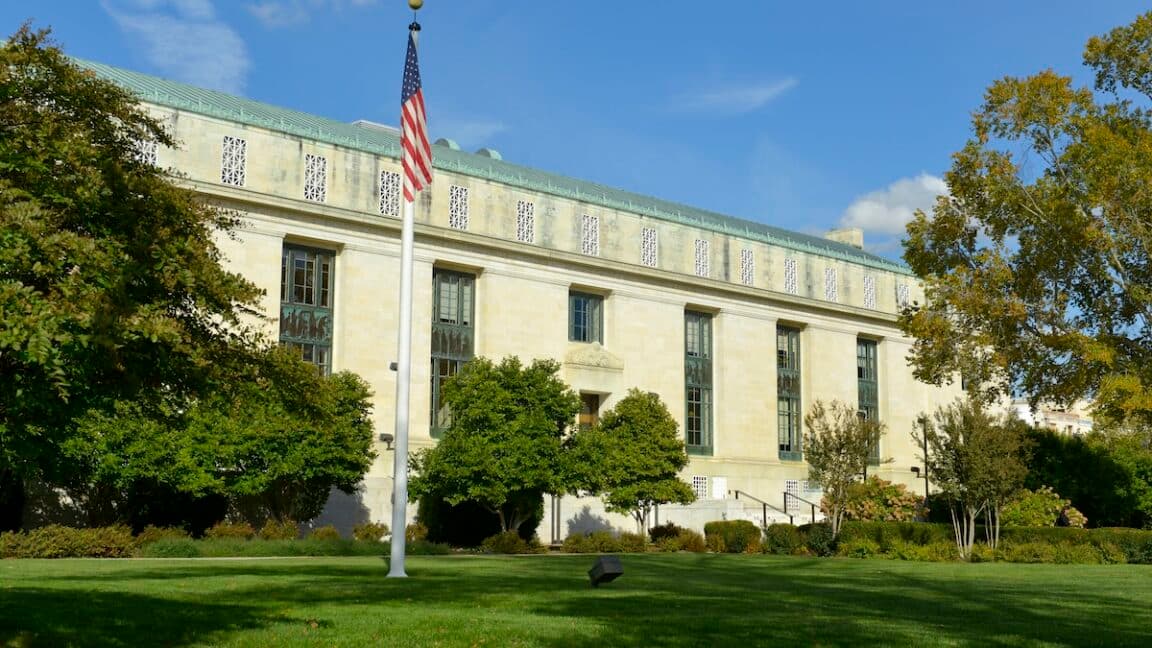 Have politics finally come for the National Academies of Science?