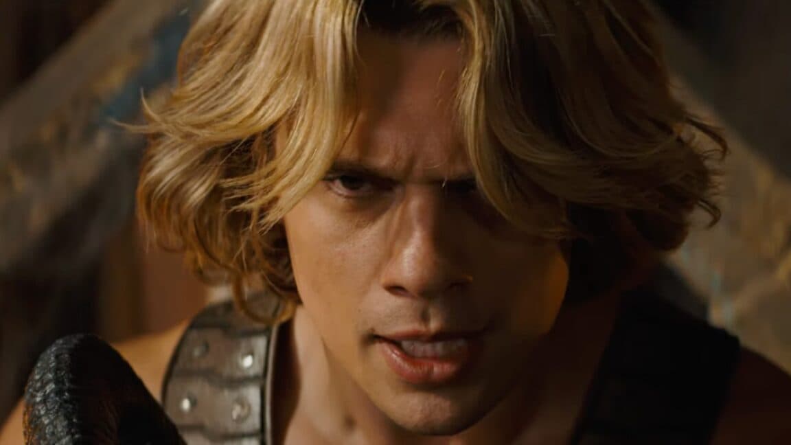 He-Man gets an origin story in Masters of the Universe trailer