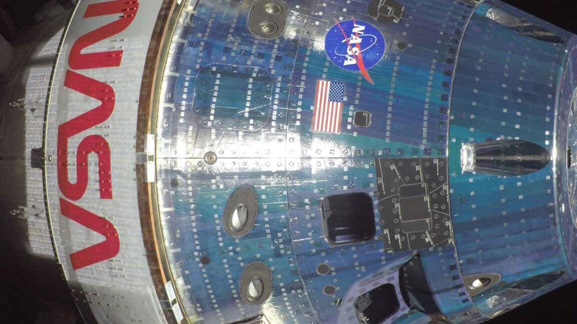 Here's what to expect from the fiery, 14-minute return of Artemis II