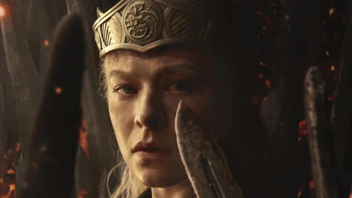 House of the Dragon S3 trailer revels in dragons, fire, and blood