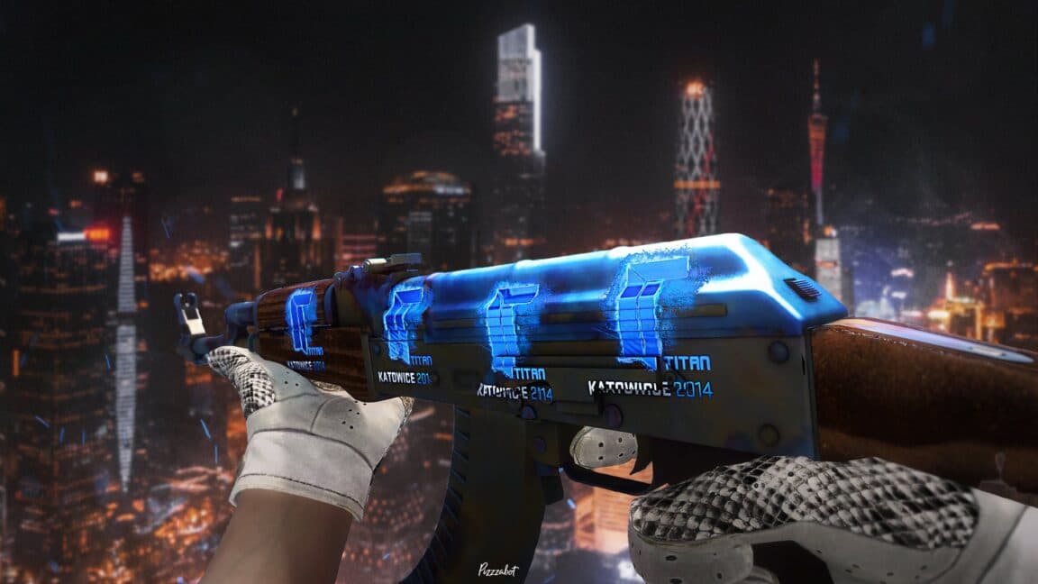 How strong is New York's "illegal gambling" case against Valve's loot boxes?
