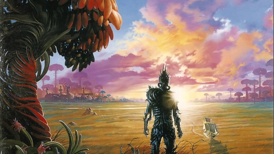 Hyperion author Dan Simmons dies from stroke at 77