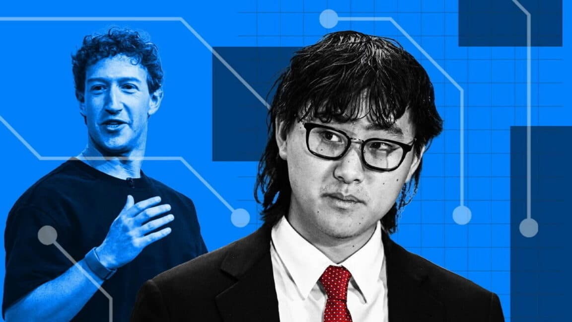 Inside Meta's attempts to play catch-up with AI